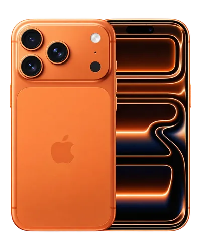 iPhone 17 Pro Max shown for professional iPhone repair
        and replacement services.
