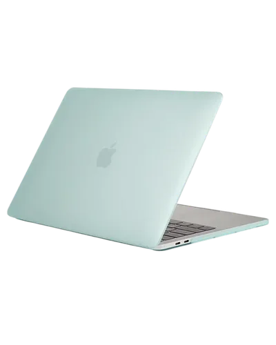 MacBook Air repair, laptop side view